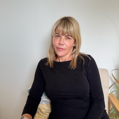 Joanne Petri