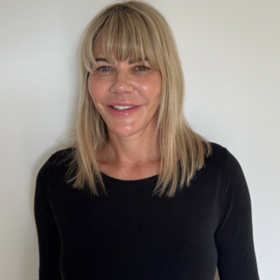 Joanne Petri