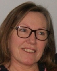 Wendy Walker MBACP (Registered) Wendy Walker MBACP (Registered)