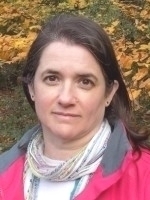 Thais Lloyd, Registered MBACP Thais Lloyd, Registered MBACP
