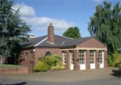 Image of counselling venue