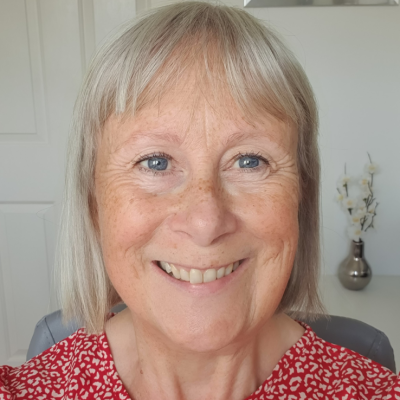 Jane Allen