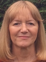 Kathleen M Davies, Reg. MBACP, Dip.Couns. Kathleen M Davies, Reg. MBACP, Dip.Couns.