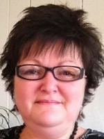 Denise Robinson - Shire Talking Therapies Denise Robinson - Shire Talking Therapies