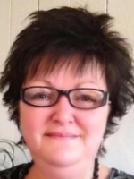 Denise Robinson - Shire Talking Therapies Denise Robinson - Shire Talking Therapies