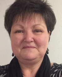 Denise Robinson - Shire Talking Therapies Denise Robinson - Shire Talking Therapies