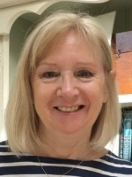 Carol Calder MA Counselling, MBACP Carol Calder MA Counselling, MBACP