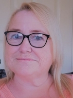 Nicola Ford Nicola Ford