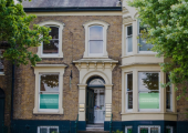 Located at Berkhamsted Chiropractic Clinic