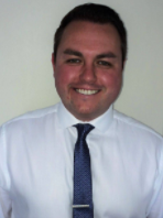 Declan Harrigan - ND Bsc (Hons) PGDip Declan Harrigan - ND Bsc (Hons) PGDip
