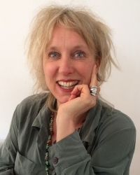 Anna Maria Bendijk, AFBPS Anna Maria Bendijk, AFBPS