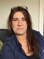Alex Connolly, registered counsellor, MSc MBAPC Alex Connolly, registered counsellor, MSc MBAPC