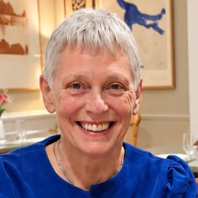 Linda Pike