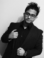 Faz Parkar BABCP accredited CBT Therapist / EMDR- Parkar Psychological Therapy Faz Parkar BABCP accredited CBT Therapist / EMDR- Parkar Psychological Therapy