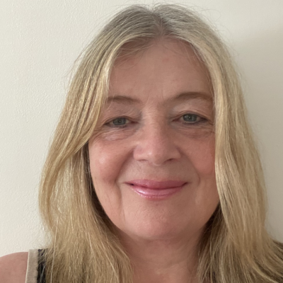 Jacqueline Wright