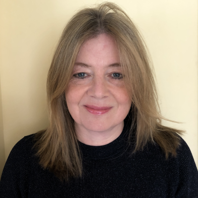 Jacqueline Wright