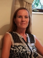 Fiona Legg BSc (Hons), Registered MBACP, Diploma Therapeutic Counselling Fiona Legg BSc (Hons), Registered MBACP, Diploma Therapeutic Counselling