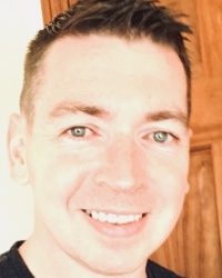 Padraic Devlin, MNCS (Acc/Reg), MBACP(Reg) Padraic Devlin, MNCS (Acc/Reg), MBACP(Reg)
