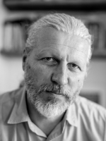 Thaddeus (or Thad) Hickman, Adv. Dip. Counselling, MBACP Thaddeus (or Thad) Hickman, Adv. Dip. Counselling, MBACP