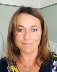 Jayne Heron MBACP Reg. Jayne Heron MBACP Reg.
