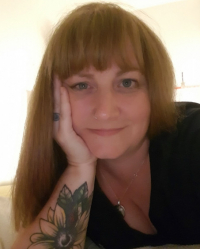 Rebekah Golds-Jones - Founder of Stepping Stones Counselling and Psychotherapy Rebekah Golds-Jones - Founder of Stepping Stones Counselling and Psychotherapy