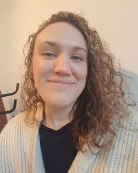 Ellie Luscombe; DipCouns. MBACP Ellie Luscombe; DipCouns. MBACP