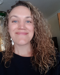 Ellie Luscombe; DipCouns. MBACP Ellie Luscombe; DipCouns. MBACP