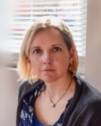 Dr Kirsty Kennedy Dr Kirsty Kennedy