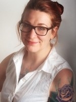 Eve Wallman BA (Hons), MBACP Eve Wallman BA (Hons), MBACP