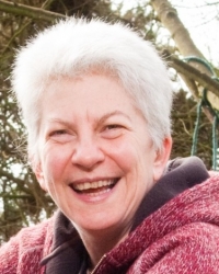 Helen Douch B.A. (Hons), MBACP (Accred), Counselling & Supervision Helen Douch B.A. (Hons), MBACP (Accred), Counselling & Supervision