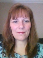Nicola Ockwell Nicola Ockwell
