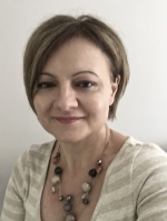 Simona Stokes; Counselling Psychologist & CBT Psychotherapist; BACP (Accred) Simona Stokes; Counselling Psychologist & CBT Psychotherapist; BACP (Accred)