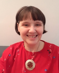 Linda Hardy. Masters in Cognitive Behaviour Therapy and experienced counsellor Linda Hardy. Masters in Cognitive Behaviour Therapy and experienced counsellor