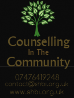 Counselling In The Communty (CiC) Counselling In The Communty (CiC)