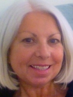 Charlotte Crawford Charlotte Crawford