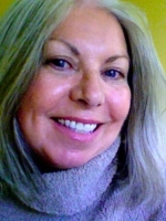 Charlotte Crawford Charlotte Crawford