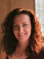 Leah O'Shaughnessy BA (Hons), Dipl., MBACP (Reg) Leah O'Shaughnessy BA (Hons), Dipl., MBACP (Reg)