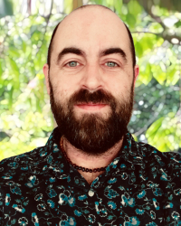 Rich Hayden - Counsellor & Creative Arts Therapist MBACP Rich Hayden - Counsellor & Creative Arts Therapist MBACP