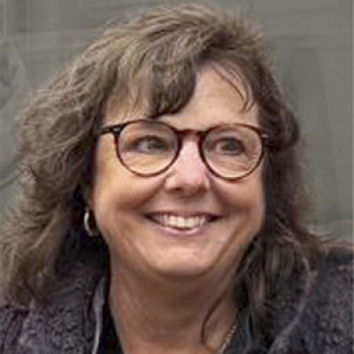 Sue McNally-Mills