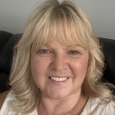 Gina Chelton