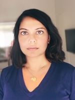 Dr Ally (Payal) Tomlins CPsychol DClinPsy Dr Ally (Payal) Tomlins CPsychol DClinPsy