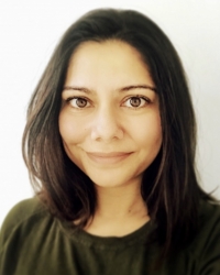 Dr Ally (Payal) Tomlins CPsychol DClinPsy Dr Ally (Payal) Tomlins CPsychol DClinPsy
