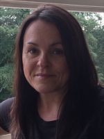 Lisa Ellis (Same Sun Counselling Service) MNCS Lisa Ellis (Same Sun Counselling Service) MNCS