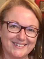 Jan Jameson Jan Jameson