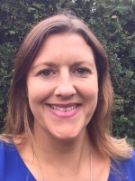 Esther Dazley (MBACP) Esther Dazley (MBACP)