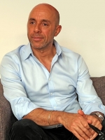 Ian Richardson Ian Richardson