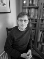 Stephen Burt MBACP Stephen Burt MBACP