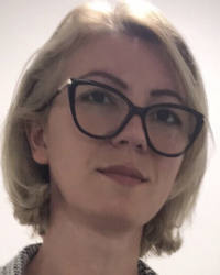 Gianina Ardeleanu- Working with adults, children and teenagers, MBACP Gianina Ardeleanu- Working with adults, children and teenagers, MBACP