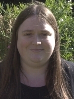 Helen Sanders FdSc MBACP Helen Sanders FdSc MBACP