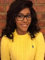 Naomi Vibrati, MSc, Registered BACP Counsellor for Young People & Adults Naomi Vibrati, MSc, Registered BACP Counsellor for Young People & Adults